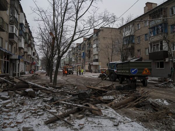 Новини України - Без перемир&rsquo;я на Різдво. РФ проти