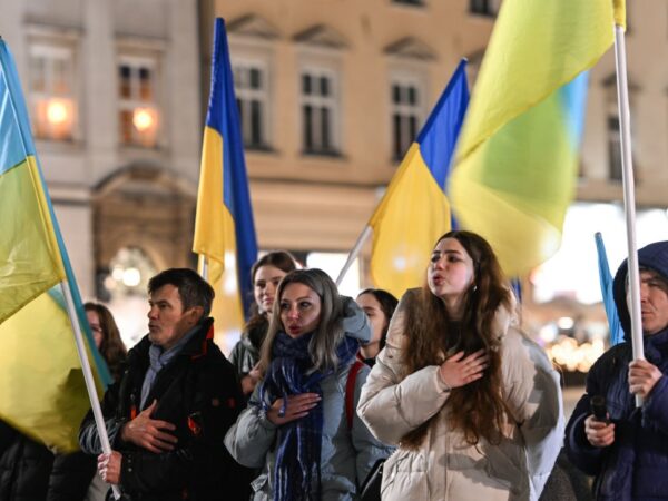 Новини світу - Без житла і виплат. Зміни для українських біженців