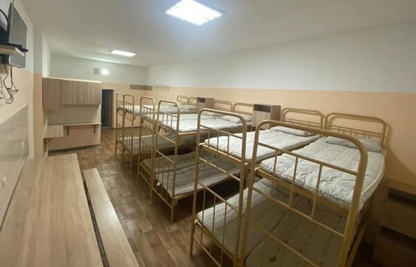 Новини Києва - Біля Києва збудують нове СІЗО замість Лук’янівського