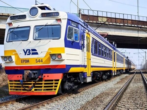 Новини України - Біля Коростеня сталася аварія двох поїздів: що відомо