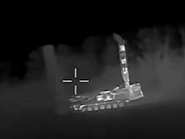 Новини України - Бійці ГУР знищили установку С-300 і дві коштовні РЛС на Донбасі