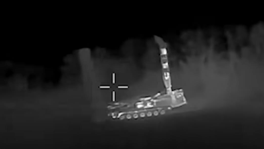 Новини України - Бійці ГУР знищили установку С-300 і дві коштовні РЛС на Донбасі