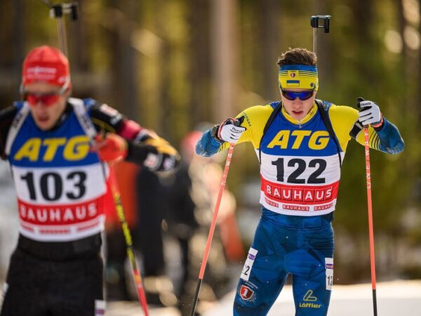 Новини спорту - Богдан Борковський розповів, як йому вдалося вийти на гонку