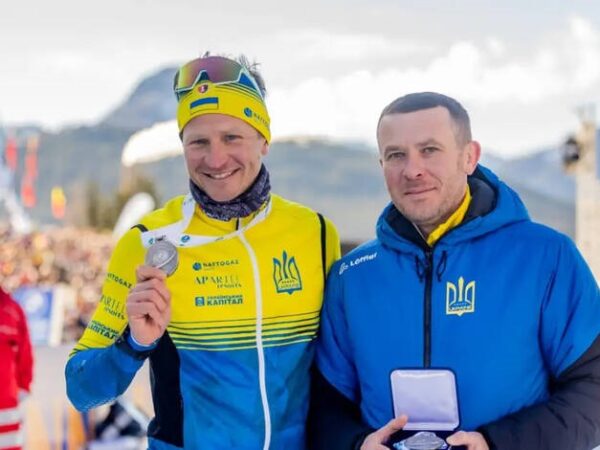 Новини спорту - Була бронза - стало срібло: дискваліфікація росіян - і українці з медаллю