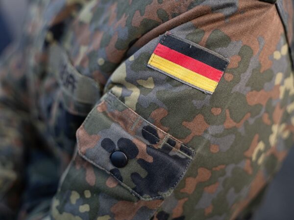 Новини світу - Бундестаг схвалив реформу військового призову