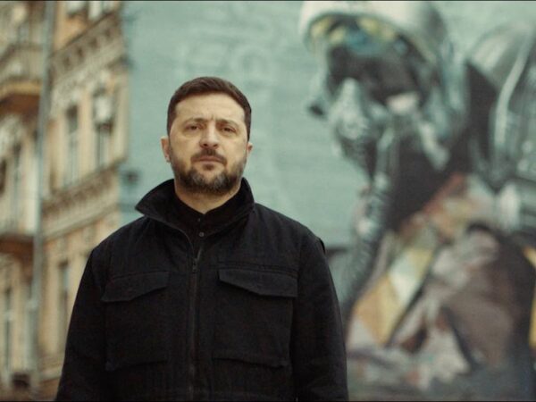 Звернення Володимира Зеленського з нагоди Дня Збройних Сил України