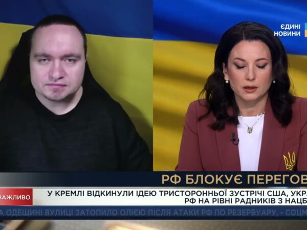 Кремль зриває переговори навмисно: що стоїть за мирними заявами рф | Ігор Чаленко