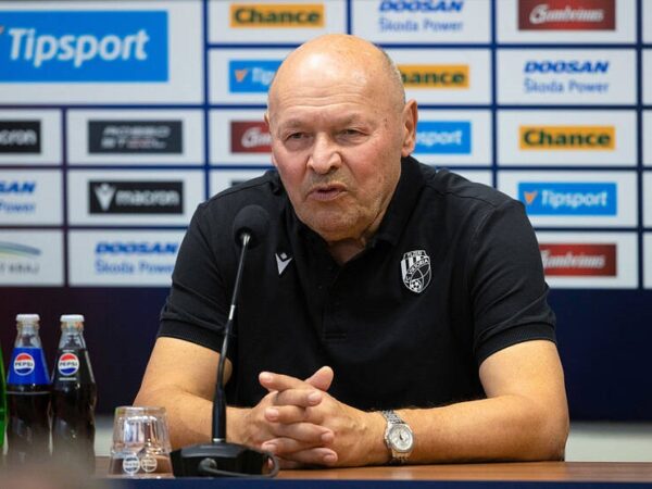 Новини спорту - Чехія запросила нового керманича: Мірослав Коубек поведе збірну на ЧС