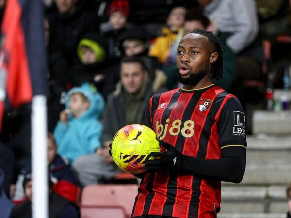 Новини спорту - Челсі приєднався до гонки за зіркою Прем'єр-ліги