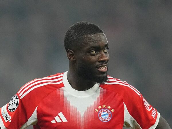 Новини спорту - Челсі та Манчестер Сіті вступили в боротьбу за захисника Баварії