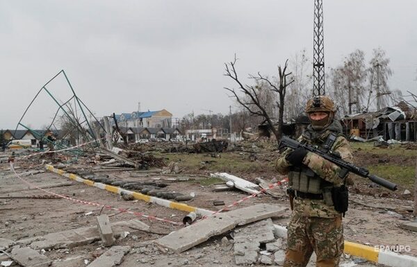 Новини України - Через скільки РФ може захопити Донбас: оцінка ISW