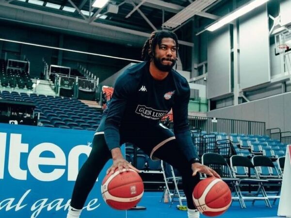 Новини України - Черкаські Мавпи прийняли до своїх лав ще одного американця