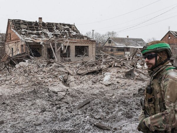 Новини України - Чи закінчиться війна у 2026 році: які є прогнози