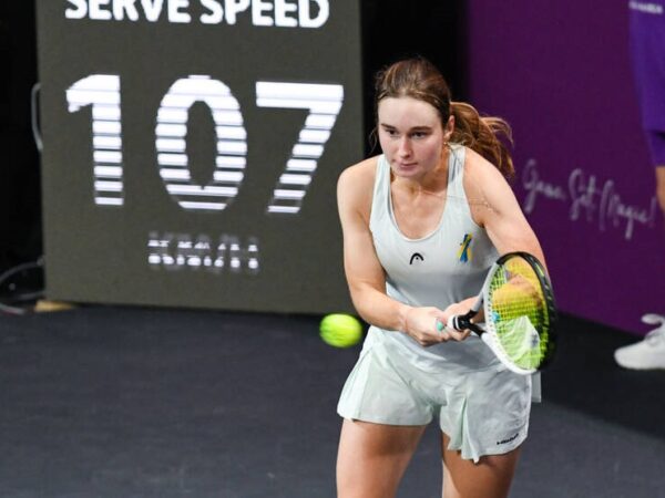 Новини України - Чотири українські тенісисти зіграють у кваліфікації Australian Open