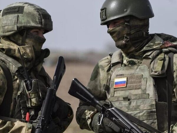 Новини України - DeepState: РФ захопила Серебрянку і має просування