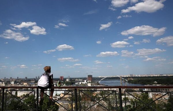 Новини України - Держстат оцінив ВВП України за третій квартал 2025