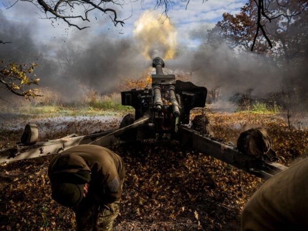 Новини України - Десантники показали кадри боїв у Покровську
