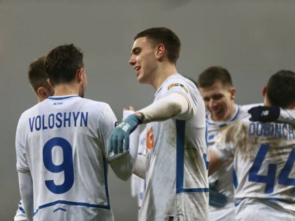 Новини спорту - Динамо виграло у Ноа, але вихід в основний етап Ліги конференцій закритий