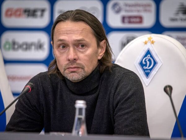 Новини спорту - Динамо визначилося з планами на трансферне вікно