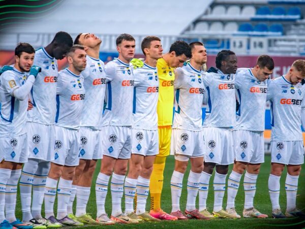 Новини спорту - Динамо vs Ноа: напередодні матчу Ліги конференцій