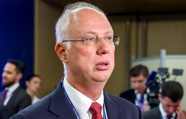 Новини світу - Дмитрієв розповів про хід переговорів у США