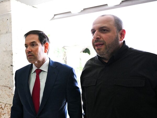 Новини України - Донбас і вибори: про що говорила Україна зі США