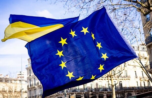 Новини світу - Допомога Києву: ЄС схвалив виняток для трьох країн