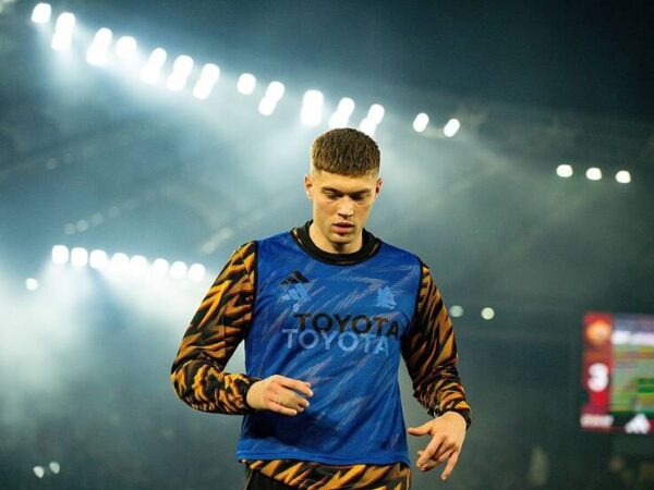 Новини спорту - Довбик може опинитися в Евертоні разом із Миколенком - інсайдер