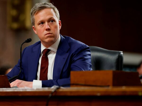 Новини світу - Дрісколла відсторонили від переговорів щодо України - ЗМІ