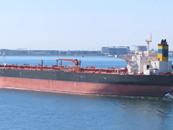 Новини України - Дрони уразили танкер у Середземному морі - ЗМІ