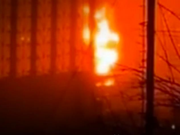 Новини України - Дрони ЗСУ уразили важливі об'єкти в Росії і на ТОТ