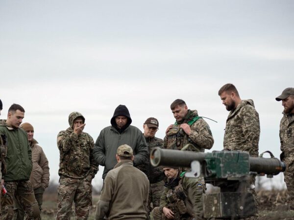 Новини України - Дронівка перебуває під контролем України - ЗСУ