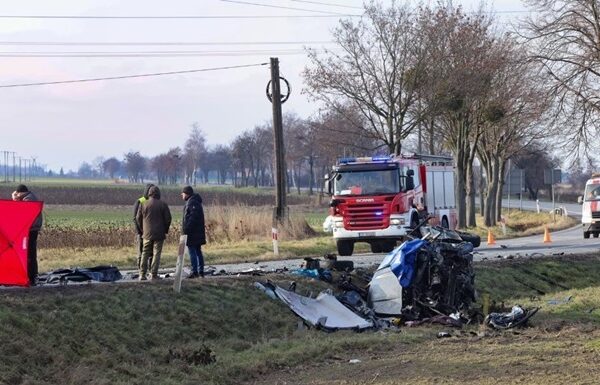 Новини України - ДТП у Польщі: підтверджена загибель п&rsquo;ятьох українців