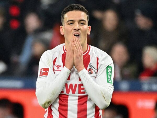 Новини спорту - Два гранди АПЛ готові боротися за вінгера Кельна