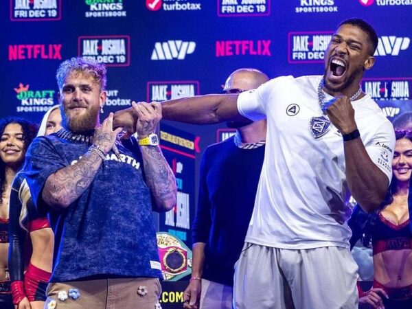 Новини спорту - Джейк Пол готує позов проти Вайлдера через голослівність інтерпретації бою