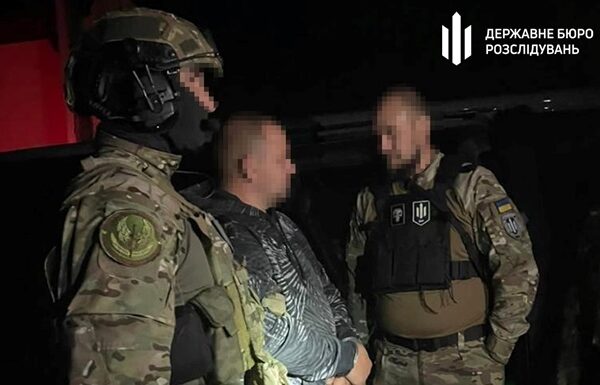 Новини України - Ексочільника СБУ Харківщини випустили з СІЗО і знову затримали