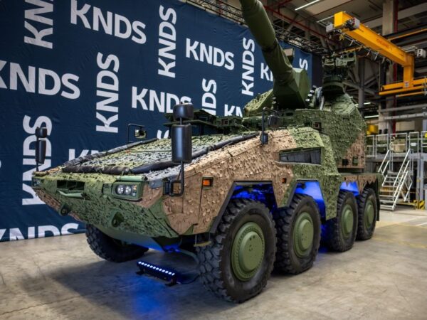 Новини України - Експорт зброї з Німеччини в Україну суттєво знизився - ЗМІ