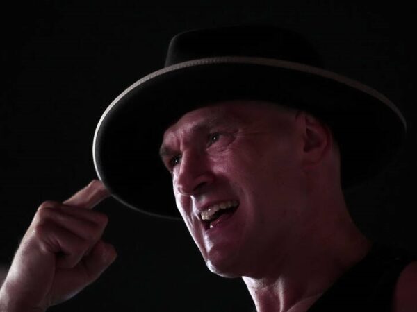 Новини спорту - Ф&rsquo;юрі розніс на дрізки Джошуа, який збирається з кимось покінчити