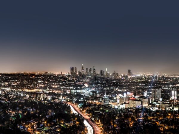 Новини світу - ФБР упередило теракти у новорічну ніч у Лос-Анджелесі