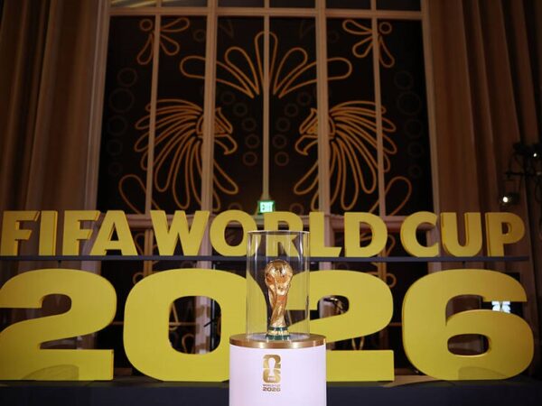 Новини спорту - ФІФА готує на ЧС-2026 призові, несумірні з попередніми