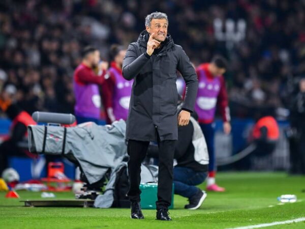 Новини спорту - ФІФА визнала Луїса Енріке найкращим тренером року