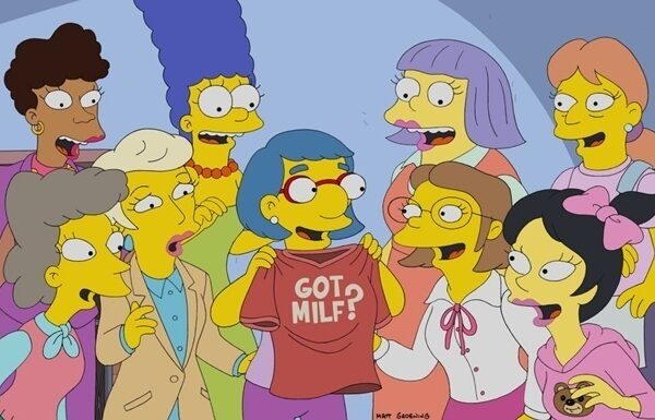 Новини культури - Фільм Сімпсони перенесли на осінь 2027 року