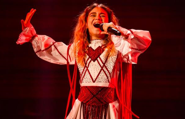 Новини культури - Фінал Дитячого Євробачення-2025 зібрав рекордну аудиторію в Україні