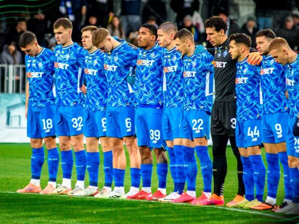 Новини спорту - Фіорентина vs Динамо: напередодні матчу Ліги конференцій