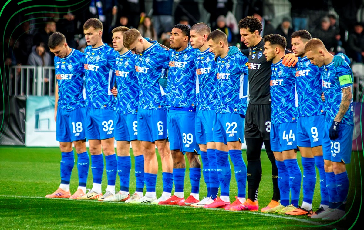 Новини спорту - Фіорентина vs Динамо: напередодні матчу Ліги конференцій