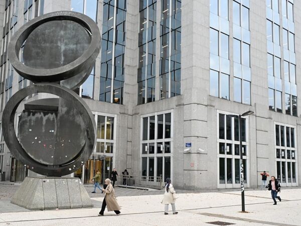 Новини бізнесу - Fitch знизило рейтинг Euroclear через плани ЄС щодо заморожених активів РФ