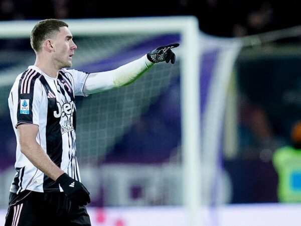 Новини спорту - Форвард Ювентуса потрапив у сферу інтересів Мілана