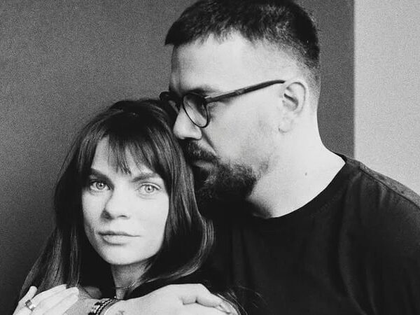 Новини культури - Фотографи Костянтин і Влада Ліберови вперше стали батьками