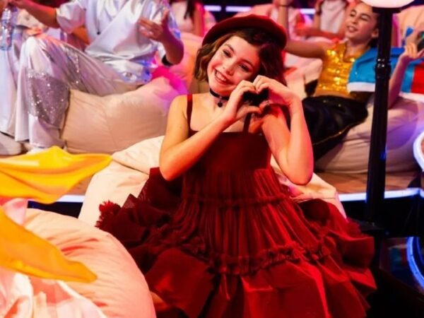 Новини культури - Франція відмовилася від проведення дитячого Євробачення-2026 попри перемогу