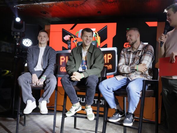 Новини спорту - Футбол і кіберспорт: у Житомирі пройшов перший PUBSTOMP